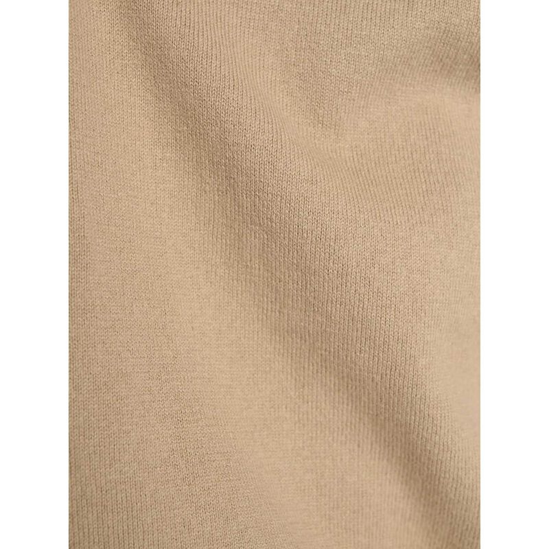 Veronika Maine Cotton Cashmere Knit Tee image number 6